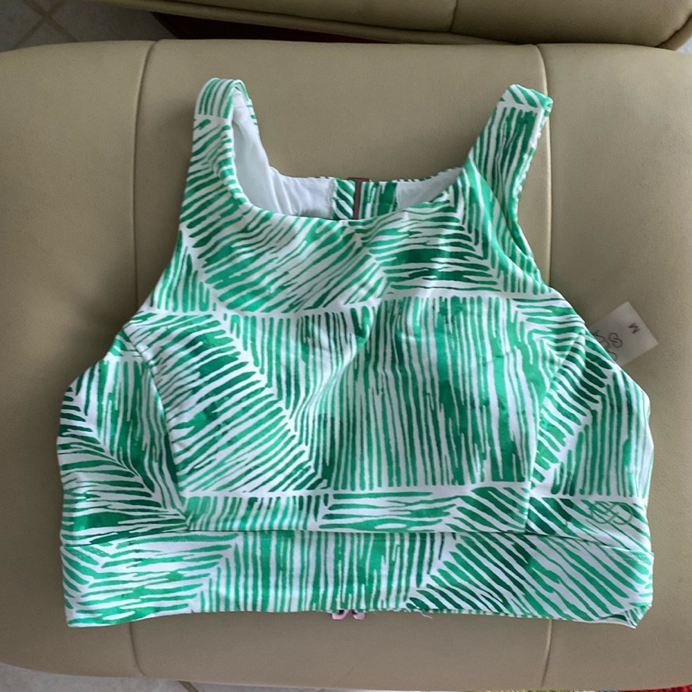 CALIA Swim Tank Size Medium